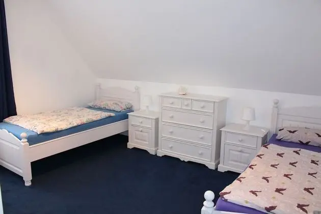 Deluxe Ev, Birden Çok Yatak