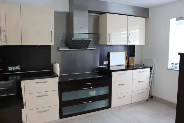 Deluxe Ev, Birden Çok Yatak