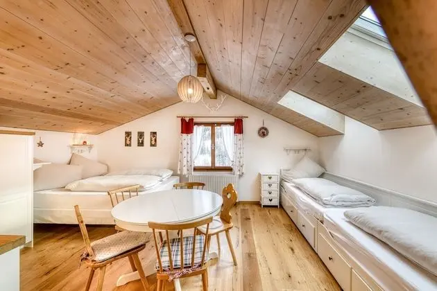 House (incl. Cleaning Fee, Laundry Package & City Tax)