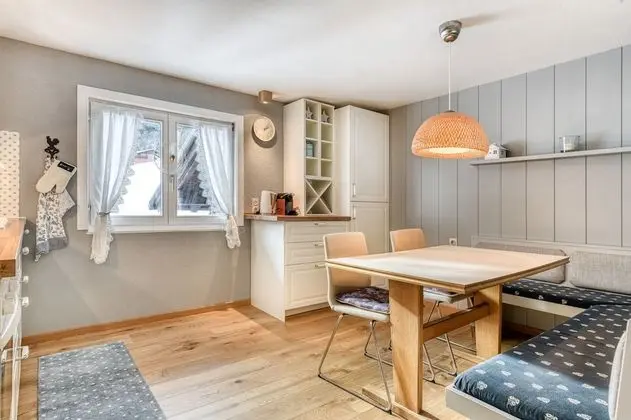 House (incl. Cleaning Fee, Laundry Package & City Tax)
