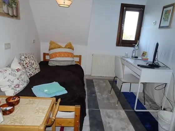 Basic Tek Kişilik Oda