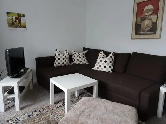 Standard Tek Büyük Yataklı Oda, Bahçe Manzaralı