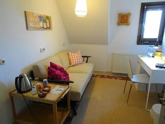 Traditional Süit, Ortak Banyo