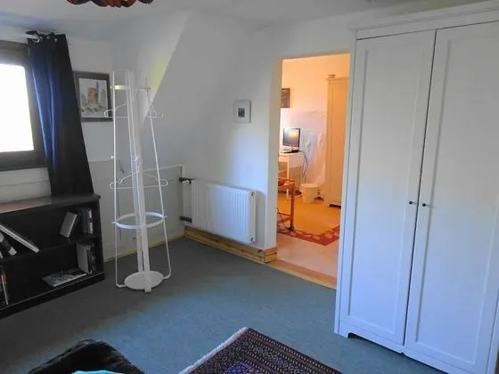 Traditional Süit, Ortak Banyo