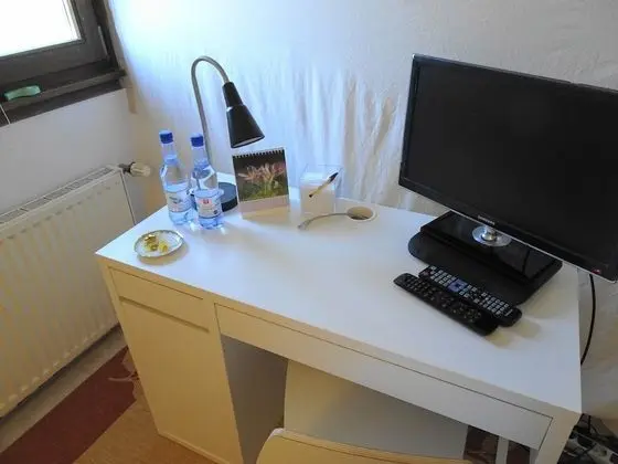 Traditional Süit, Ortak Banyo