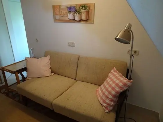 Traditional Süit, Ortak Banyo