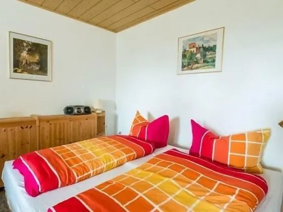 Basic Apart Daire, Özel Banyo (fewo2)