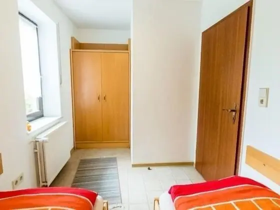 Basic Apart Daire, Özel Banyo (fewo2)