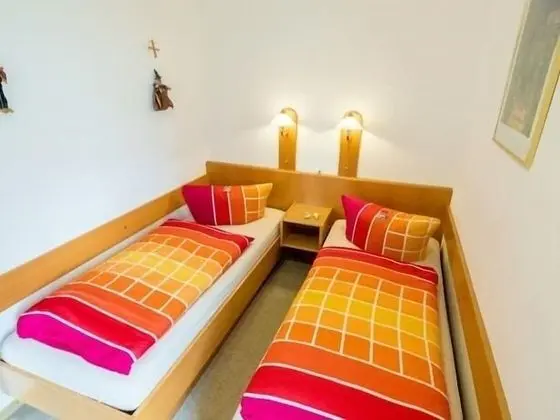 Basic Apart Daire, Özel Banyo (fewo2)