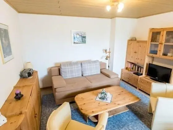 Basic Apart Daire, Özel Banyo (fewo2)