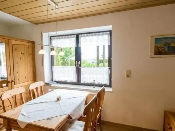 Basic Apart Daire, Özel Banyo (fewo2)