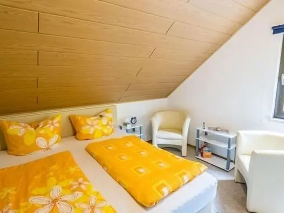 Family Apart Daire, Özel Banyo (fewo4)