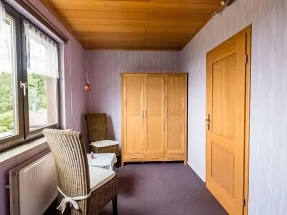 Family Apart Daire, Özel Banyo (fewo4)