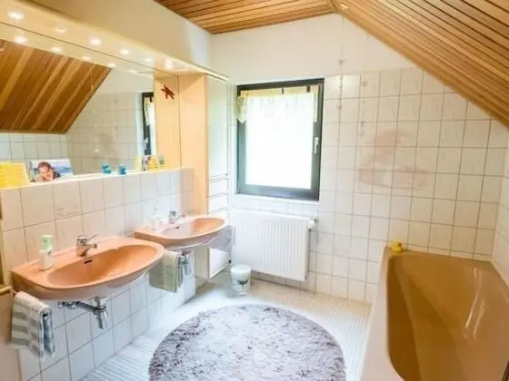 Family Apart Daire, Özel Banyo (fewo4)