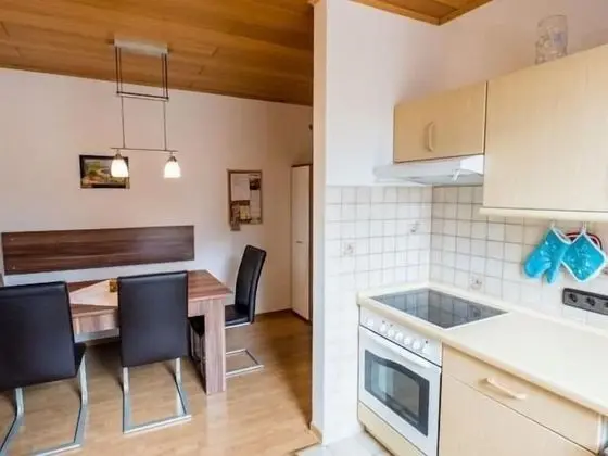 Family Apart Daire, Özel Banyo (fewo4)