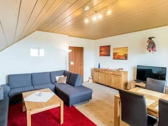 Family Apart Daire, Özel Banyo (fewo4)