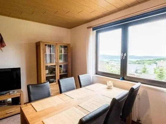 Family Apart Daire, Özel Banyo (fewo4)