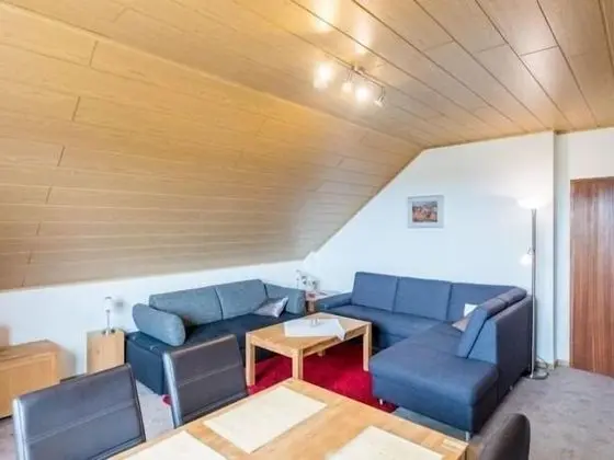 Family Apart Daire, Özel Banyo (fewo4)