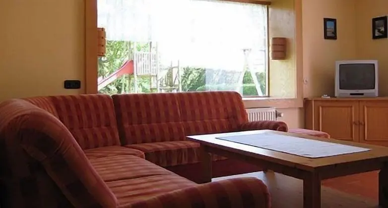 Apart Daire (Arber)