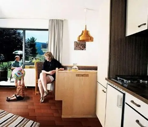 Apart Daire (Osser)