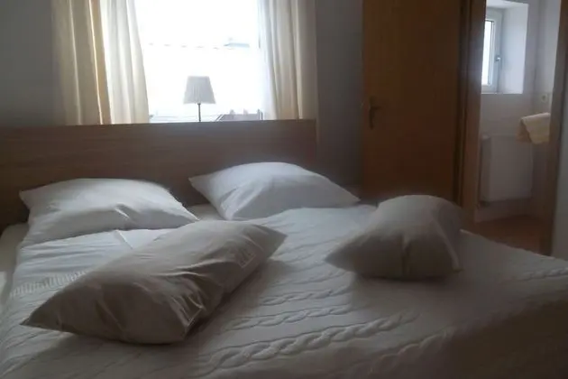Apart Daire, 1 Yatak Odası (2-4 Person)