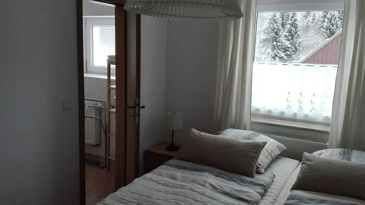 Apart Daire, 1 Yatak Odası (2-4 Person)