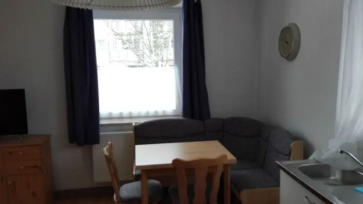 Apart Daire, 1 Yatak Odası (2-4 Person)