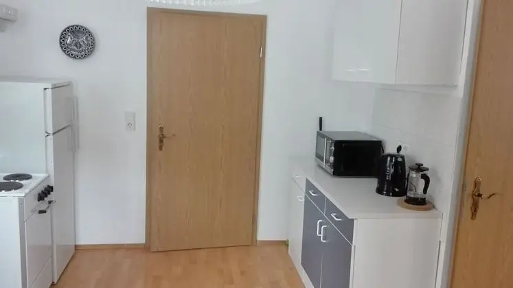 Apart Daire, 1 Yatak Odası (2-4 Person)