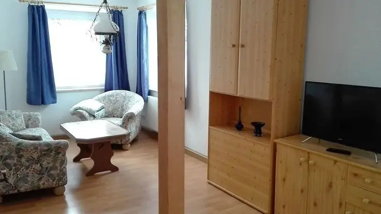 Apart Daire, 1 Yatak Odası (2-4 Person)