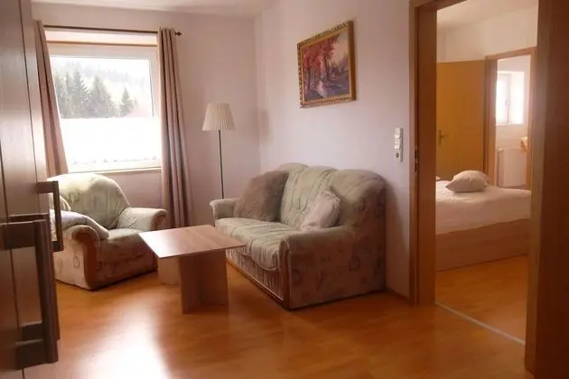 Apart Daire, 1 Yatak Odası (2 Person)