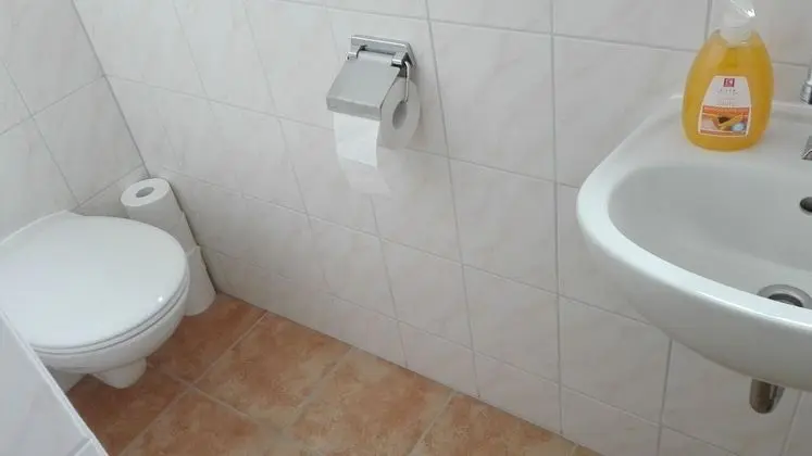 Apart Daire, 1 Yatak Odası (2 Person)