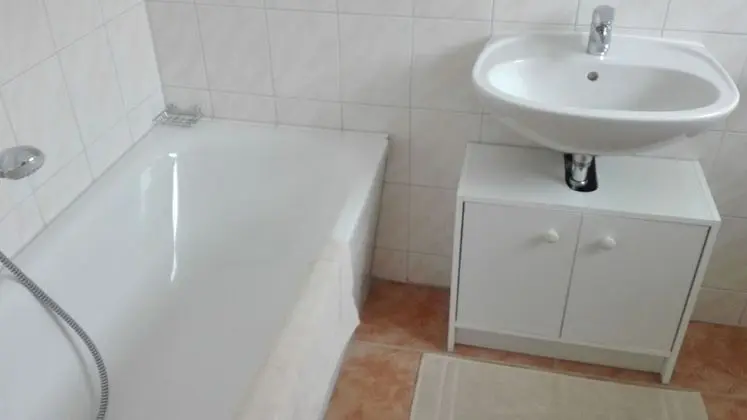 Apart Daire, 1 Yatak Odası (2 Person)
