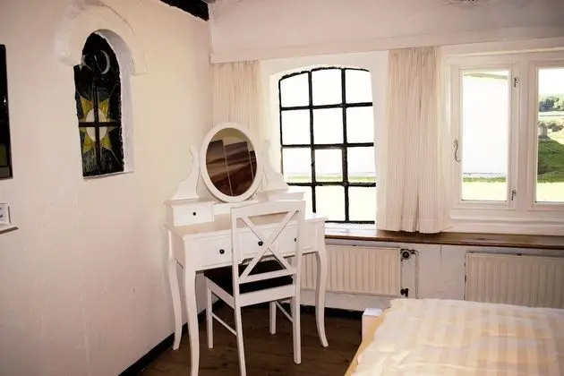 Apart Daire (Fe1 Junimond - ehemaliges Rio Reiser )