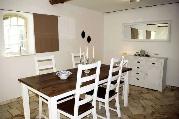 Apart Daire (Fe1 Junimond - ehemaliges Rio Reiser )