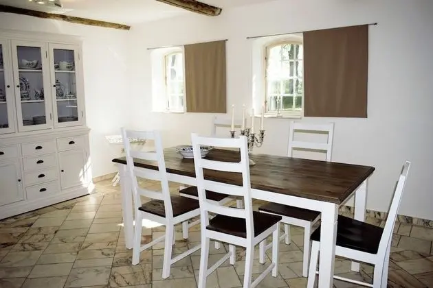 Apart Daire (Fe1 Junimond - ehemaliges Rio Reiser )