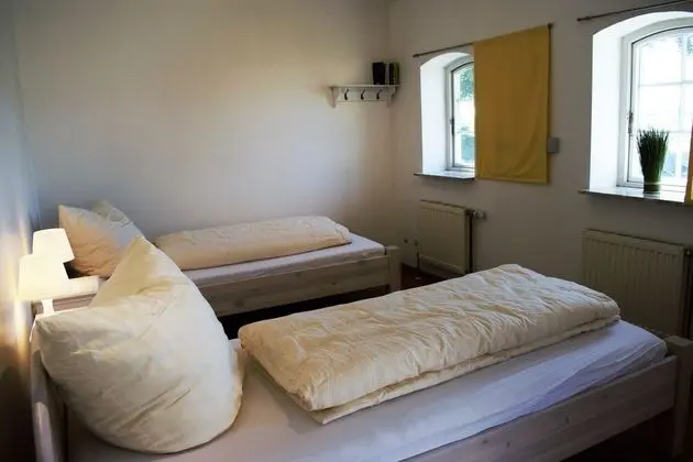 Apart Daire (Fe2 Zauberland - ehemaliges Rio Reise)