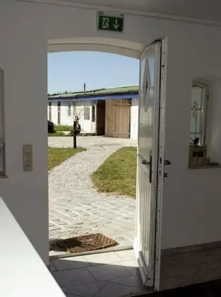 Apart Daire (Fe2 Zauberland - ehemaliges Rio Reise)