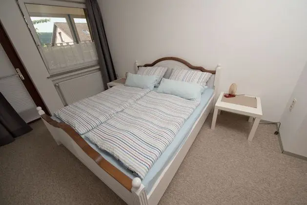 Apart Daire, Veranda, Dağ Manzaralı (Muenchhausen)