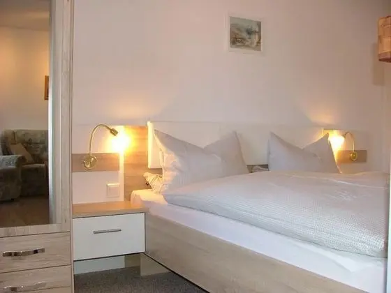 Daire, 1 Yatak Odası, Veranda