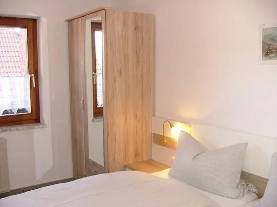 Daire, 1 Yatak Odası, Veranda