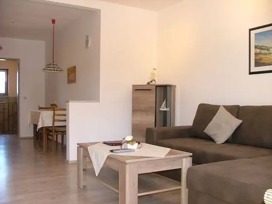 Daire, 1 Yatak Odası, Veranda