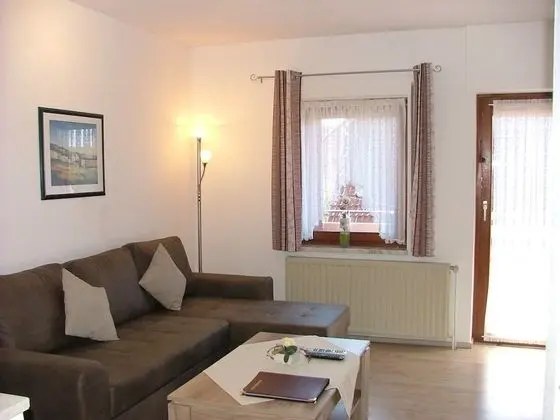 Daire, 1 Yatak Odası, Veranda