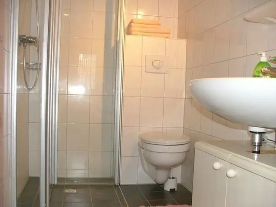 Daire, 1 Yatak Odası, Veranda