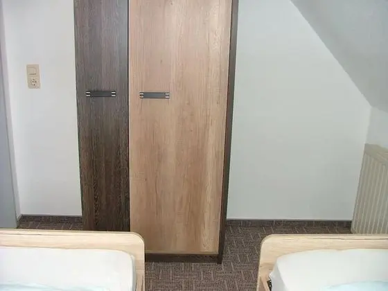 Daire, 2 Yatak Odası, Balkon