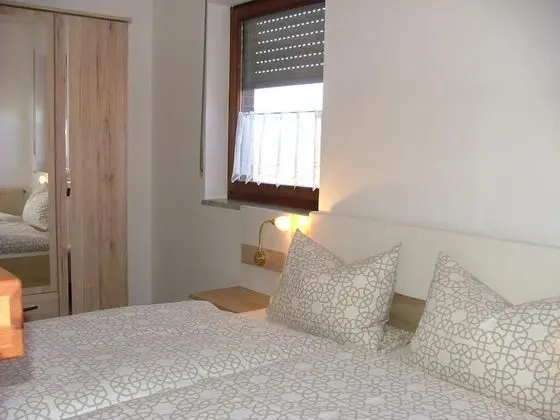 Daire, 2 Yatak Odası, Veranda