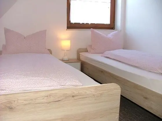 Daire, 2 Yatak Odası, Veranda