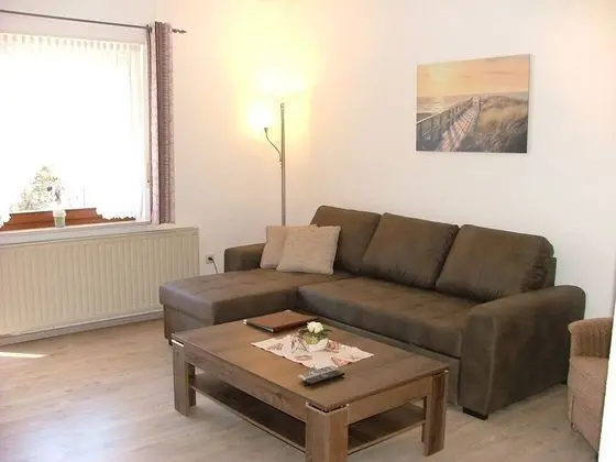 Daire, 2 Yatak Odası, Veranda