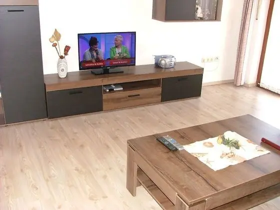 Daire, 2 Yatak Odası, Veranda