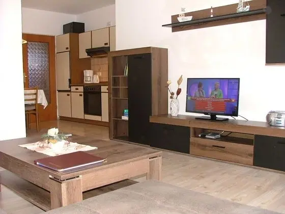 Daire, 2 Yatak Odası, Veranda