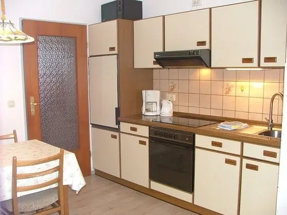 Daire, 2 Yatak Odası, Veranda